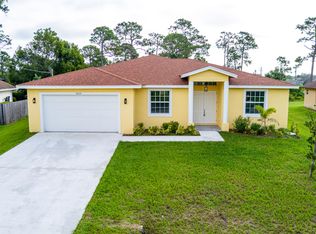 4219 SW Utterback St, Port Saint Lucie, FL 34953
