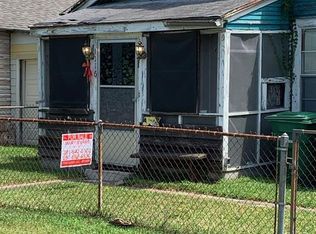 1116 Capron St, Houston, TX 77020