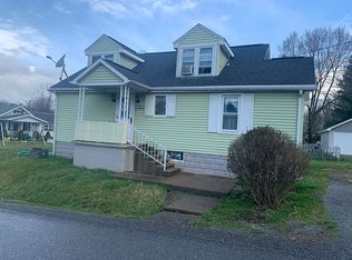 194 Apple St, Duncansville, PA 16635