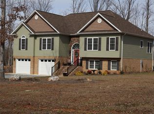 141 Laurel Ln, Concord, VA 24538