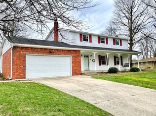 207 Narcissus Dr, Indianapolis, IN 46227