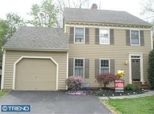 311 Shaker Ln, West Chester, PA 19380