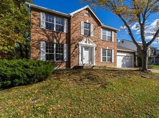 352 Copper Lakes Blvd, Grover, MO