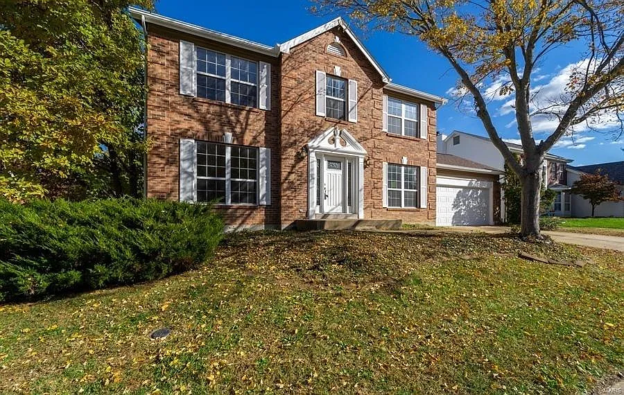 352 Copper Lakes Blvd photo 1