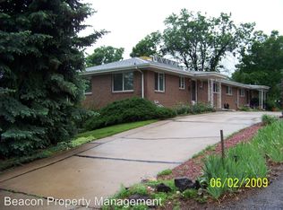 5415 S Elmwood St, Littleton, CO 80120