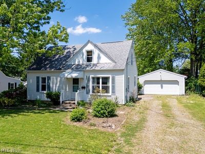 576 Hartzler St, Wooster, OH, 44691