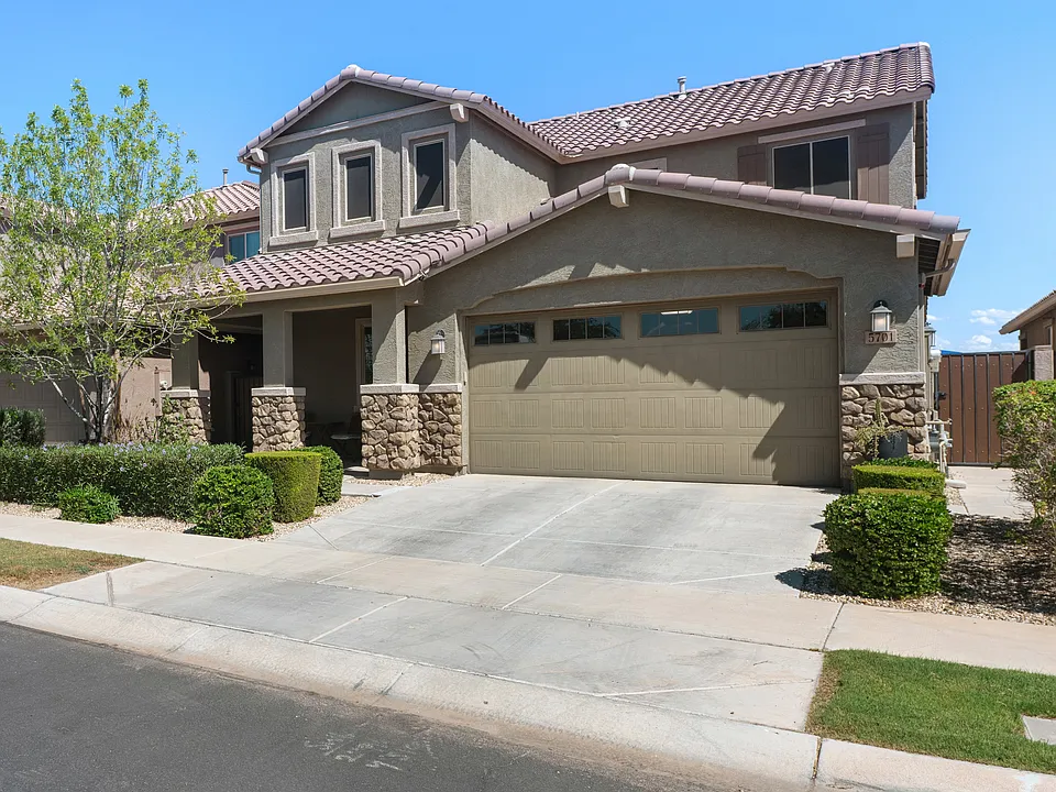 5701 S Verde