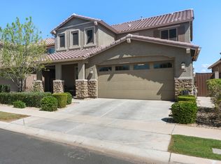 5701 S Verde, Mesa, AZ 85212
