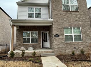 2321 E Amherst Aly, Fayetteville, AR 72703