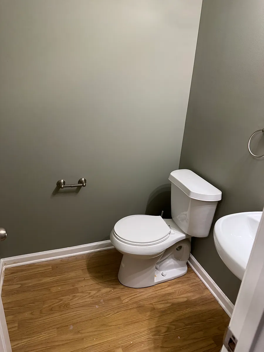 Building Photo - 5421 Waterfall Ct