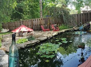 3318 S Blackman Ave, Springfield, MO 65809