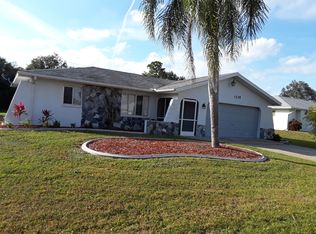 1235 Stamford St, Pt Charlotte, FL 33952