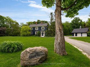 311 Tollendal Mill Rd, Barrie, ON L4N7S6