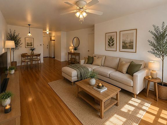 2nd image of 9411 60th Ave APT 4-A