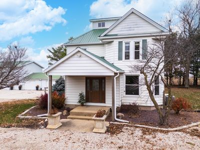 9993 Us Highway 150, Bloomington, IL, 61705