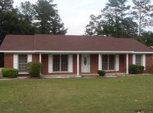 438 Kensington Rd, Columbus, GA 31907