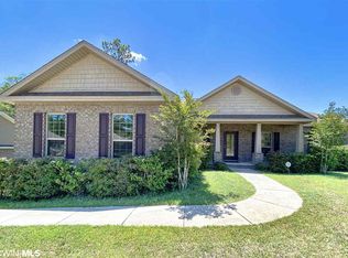12074 Chaucer Ave, Daphne, AL 36526