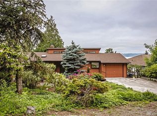 22847 Adams Rd NW, Poulsbo, WA 98370