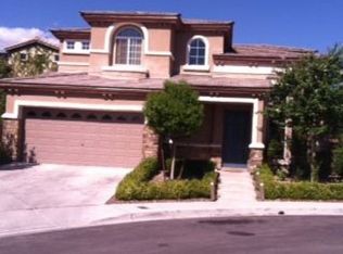 553 El Loro St, Las Vegas, NV 89138