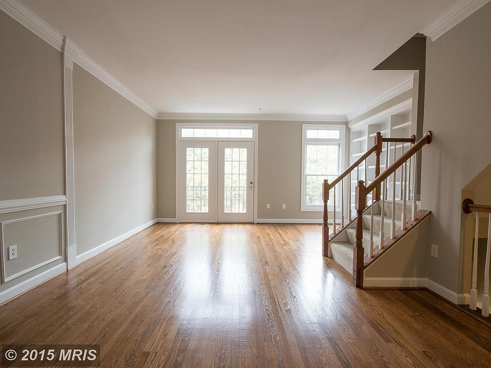 Living Room and dining room combo