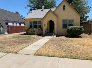 3736 E Balch Ave, Fresno, CA 93702