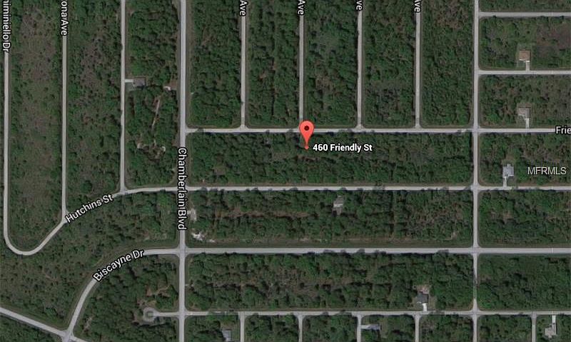 2nd image of 460 Friendly St