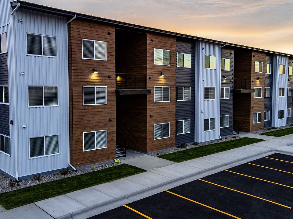 Millhouse East + West 5242 Fallon St Bozeman MT Zillow