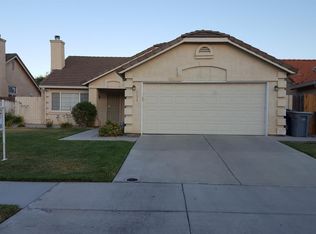 3337 Campus Dr, Merced, CA 95348