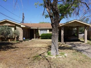 504 Idylwood Ln, Laredo, TX 78045