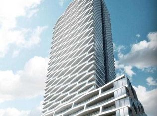 85 Wood St #2817, Toronto, ON M4Y 2N4