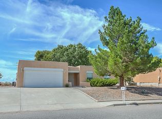 1025 Lee Trevino Blvd, Belen, NM 87002