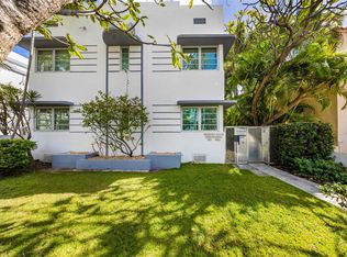 1551 Meridian Ave APT 102, Miami Beach, FL 33139