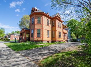 55 Florida St, Springfield, MA 01109