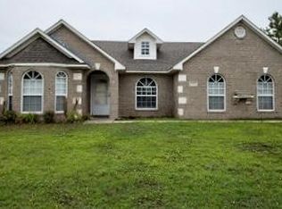 600 Chateau Dr, Fort Smith, AR 72908