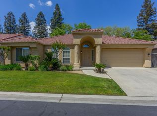 1090 E Democracy Ave, Fresno, CA 93720