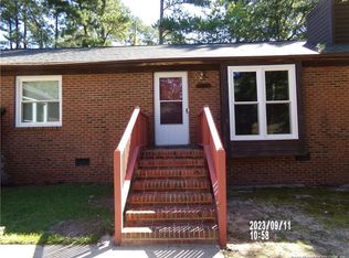 118 Girard Ave, Fayetteville, NC 28311