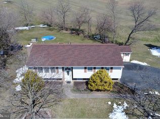2257 Sollenberger Rd, Chambersburg, PA 17202