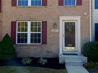 2417 Green Leaf Ter, Chesapeake Beach, MD