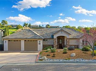 2015 Kleck Rd, Paso Robles, CA 93446
