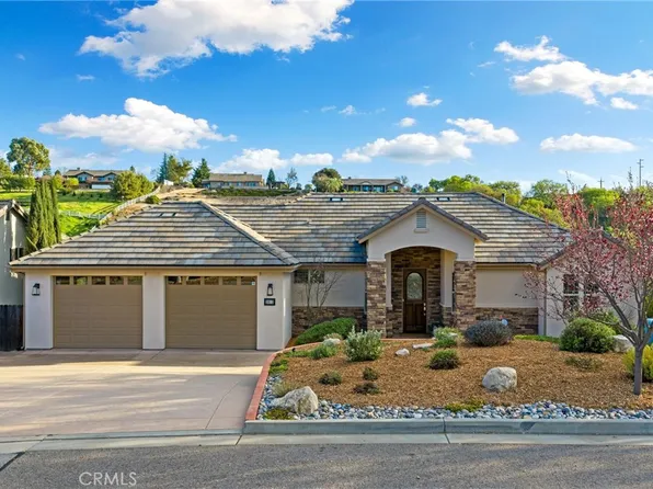 2015 Kleck Rd, Paso Robles, CA 93446