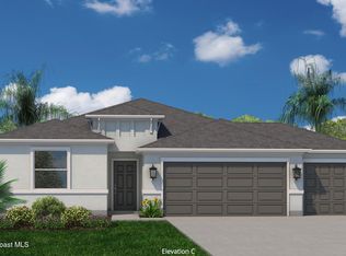 443 Borraclough Ave #13, Palm Bay, FL 32907