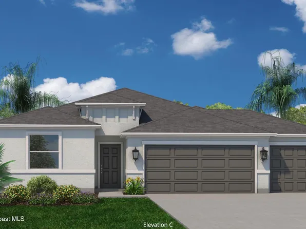 443 Borraclough Ave #13, Palm Bay, FL 32907