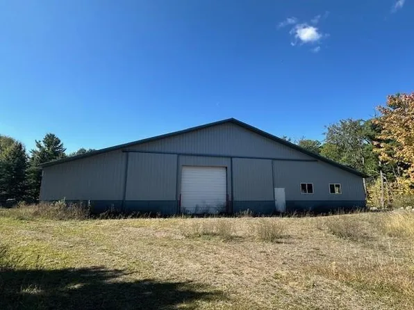 12426 West Twin Lake Road, Hayward, WI 54843