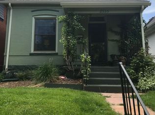 2535 N High St, Denver, CO 80205
