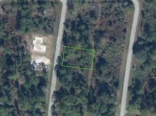 5142 Pueblo Ave LOT 10, Sebring, FL 33872