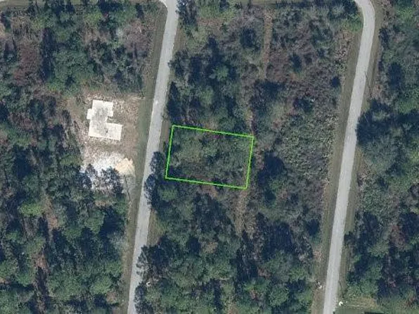 5142 PUEBLO AVENUE LOT 10, SEBRING, FL 33872