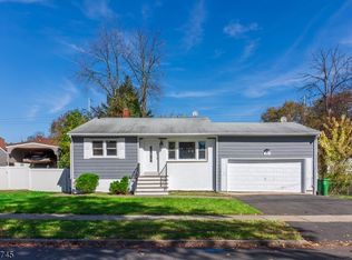 425 Dermody St, Roselle, NJ 07203