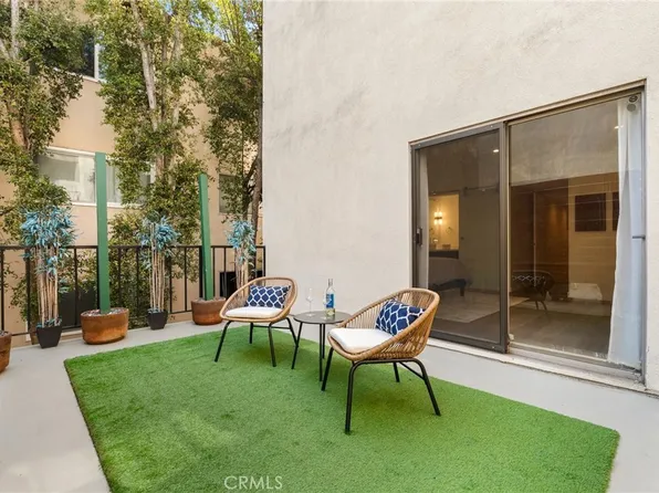 1045 N Kings Rd APT 107, West Hollywood, CA 90069