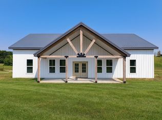 4844 Homer Worsham Rd, Springfield, TN 37172