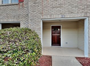 816 Maupin Ave, Salisbury, NC 28144